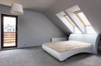 Penmynydd bedroom extensions