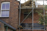 free Penmynydd home extension quotes