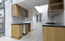 Penmynydd kitchen extension leads